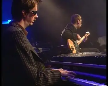 Tok Tok Tok - Live in Bratislava (2006)