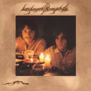 Longbranch/Pennywhistle - Longbranch/Pennywhistle (1970/2018) [Official Digital Download]