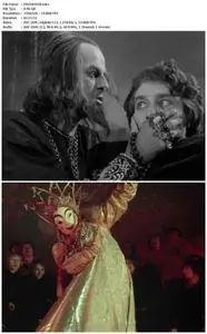 Ivan the Terrible, Part II (1958)