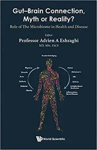 Gut–Brain Connection, Myth or Reality?:Role of the Microbiome in Health and Diseases