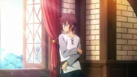 Kono Subarashii Sekai ni Shukufuku wo! 3 - 01 mkv