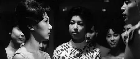 Rokudenashi - Yoshishige (Kijû) Yoshida (1960)