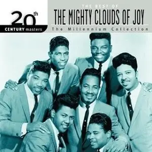 The Mighty Clouds Of Joy - Albums Collection (1973-2010)