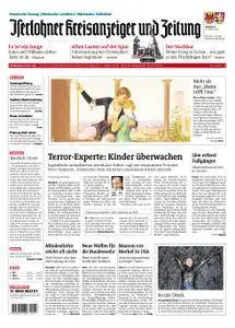 IKZ Iserlohner Kreisanzeiger und Zeitung Iserlohn - 24. April 2018