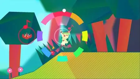 Wandersong (2018)