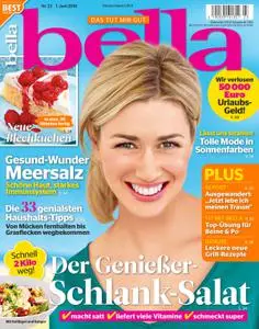 Bella Germany – 01. Juni 2016