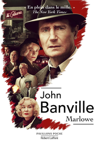 Marlowe - John Banville