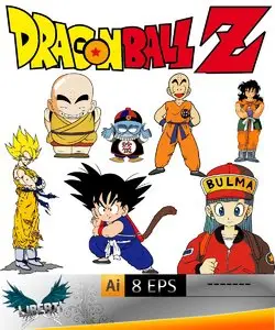 Dragonball Z