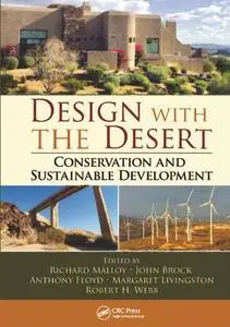 Design with the Desert: Conservation and Sustainable Development