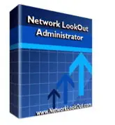 Network LookOut Administrator Professional v3.6.1
