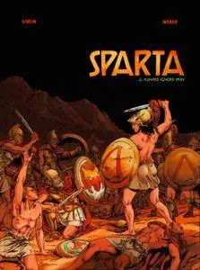 Sparta T2 Always Ignore Pain (2013)