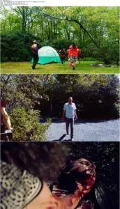 Hunters (2016)