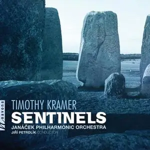 Janacek Philharmonic Orchestra - Sentinels (2020) [Official Digital Download 24/96]