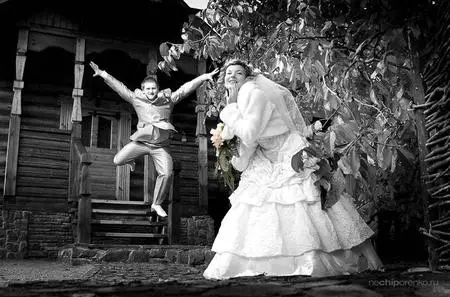 Sergey Nechiporenko - Wedding Photos