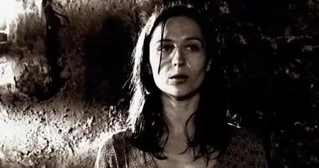 (Thriller) DEDALES [DVDrip] 2003