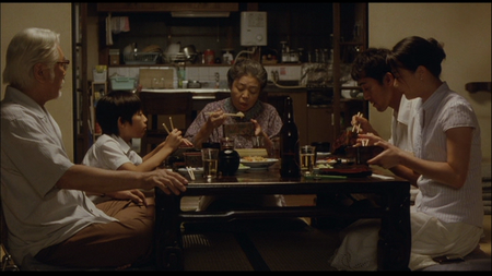 Still Walking (2008) - (The Criterion Collection - #554) [DVD9] [2011]
