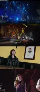 Dragonforce - In The Line Of Fire (2015) [BDRip 1080p]