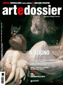 Art e Dossier - Febbraio 2015