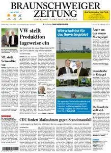 Braunschweiger Zeitung - 07. Juni 2018