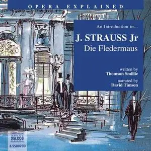 «Die Fledermaus» by Thomson Smillie