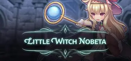 Little Witch Nobeta (2022)