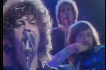 Electric Light Orchestra - Total Rock Review (2006)