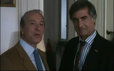 Inspecteur Lavardin (1986)