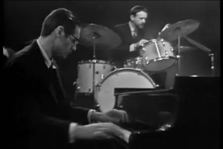 Bill Evans - The 1965 London Concerts (2008)