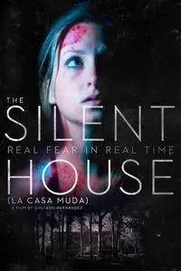 La casa muda / The Silent House (2010)