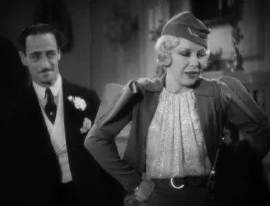 Lady for a Day (1933) [Repost]