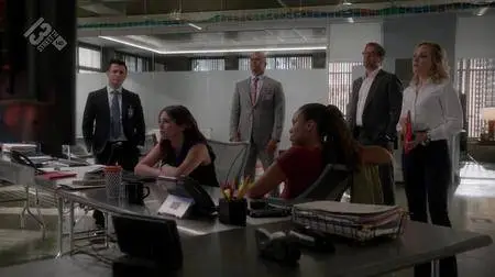Bull S02E02