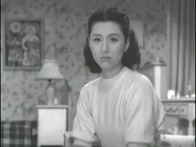 Yasujiro Ozu-Ochazuke no aji ('Flavor of Green Tea Over Rice') (1952)