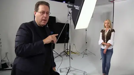 Kelby Training - 10 Essential Studio Techniques Every Photographer Needs to Know [repost]
