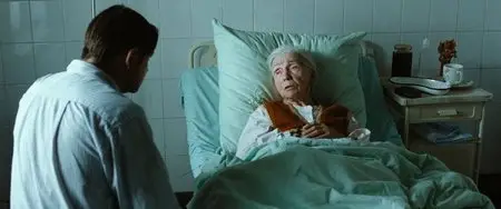 Poklosie / Aftermath (2012)