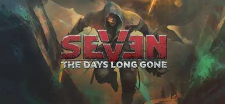 Seven: The Days Long Gone (2017)