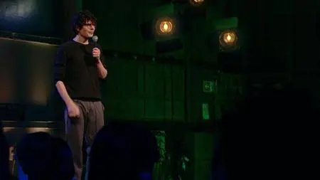 Simon Amstell: Numb (Live at the BBC) (2012)