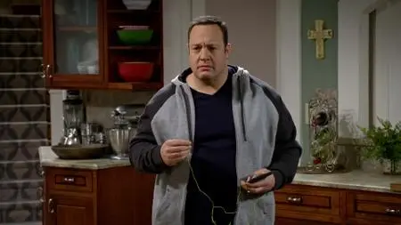 Kevin Can Wait S01E13