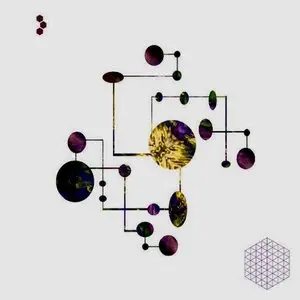 Colourform - Visions of Surya (2008)