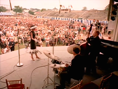 New Yorker Films - Jazz on a Summer's Day (1960)