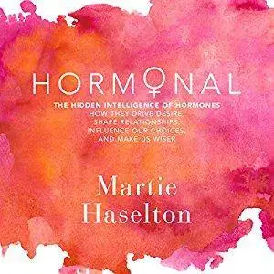 Hormonal [Audiobook]