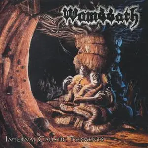 Wombbath - Internal Caustic Torments (1993)