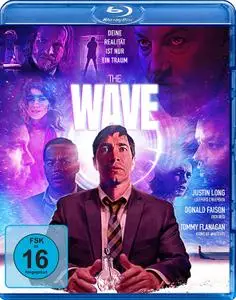 The Wave (2019) + Bonus [w/Commentary]