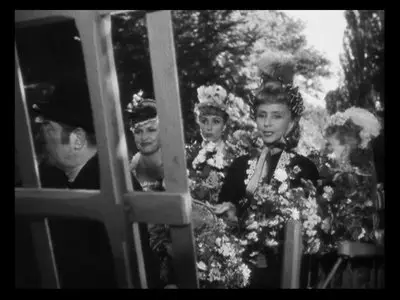 Le plaisir (1952) [The Criterion Collection #444] [ReUp]