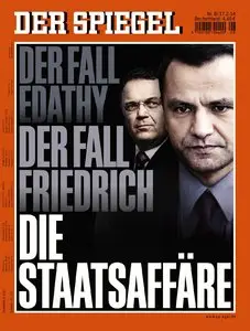 Der Spiegel 08/2014 (17.02.2014)
