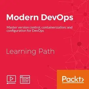 Learning Path: Modern DevOps