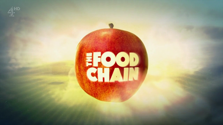 Channel 4 - The Food Chain: Series 1 (2016)