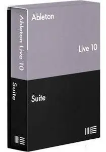 Ableton Live 10.0.1b8  Beta macOS
