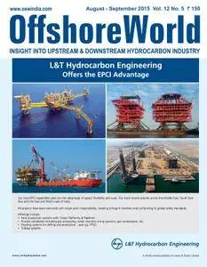 Offshore World - August/September 2015