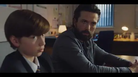 Butterfly S01E02