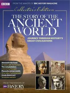 BBC History Special Edition - The Story of the Ancient World (2015)